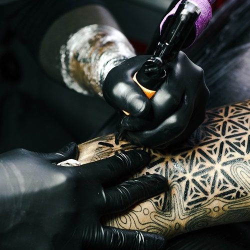 Best on the East Side: B INK Tattoos by Hubby